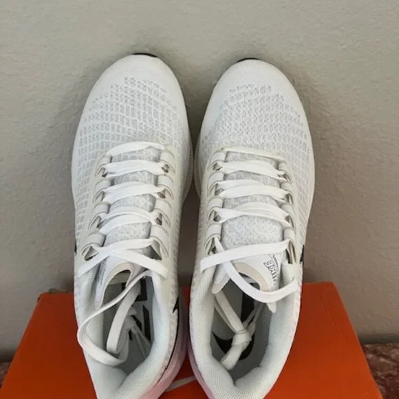 Nike Air Zoom Pegasus 37 Pure Platinum - Picture 2 of 8